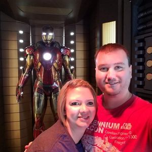 Meet your Posher, Tim